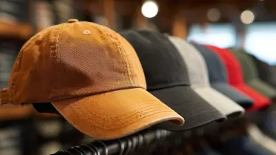 5 Essential Tips for Sourcing Mens Dad Hats Worldwide