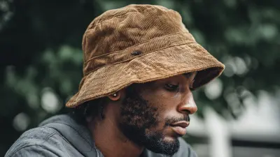 The Ultimate Guide to Rocking Your Bucket Hat Corduroy for Every Season
