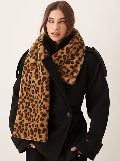 Leopard print accessories (3)