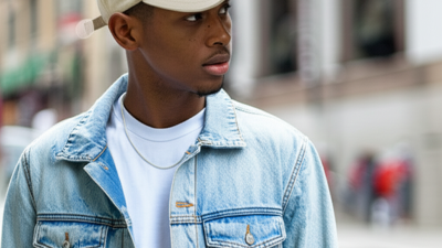 Exploring the Rise of Mens Dad Hats in Modern Fashion Trends and Their Impact on Street Style